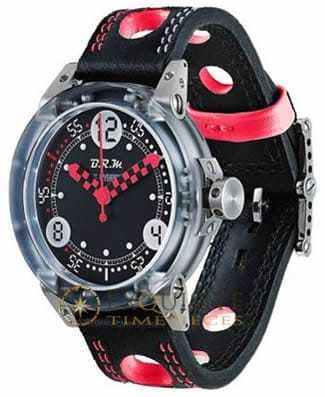 Review BRM V6 Replica Watch BRM V6-44-MAK-HB-CN RED - Click Image to Close